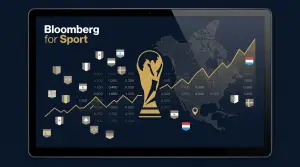 Actualités Coupe du Monde 2026