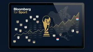 Actualites Coupe du Monde 2026