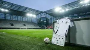 Allemagne Coupe du Monde 2026 — Groupe E, effectif et cotes