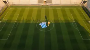Argentine Coupe du Monde 2026 — Tenante du titre, cotes et effectif