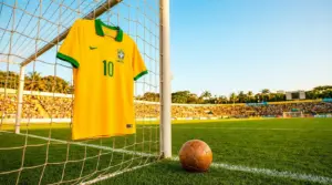 Brésil Coupe du Monde 2026 — Effectif, groupe C et cotes