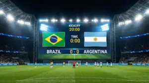 Calendrier Mondial 2026 — Tous les matchs en heures CEST