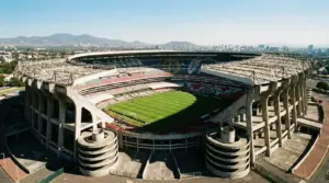 Estadio Azteca — Ouverture Mondial 2026 à Mexico