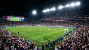 Groupe L Mondial 2026 — Angleterre, Croatie, Ghana, Panama