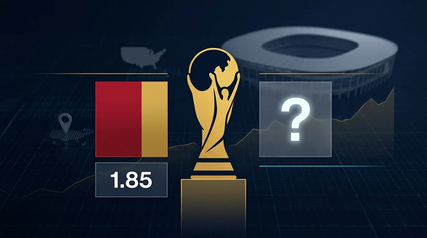 Aperçu de la finale — Coupe du Monde 2026