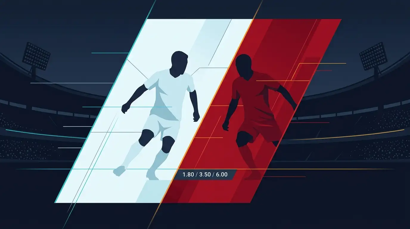 Pronostic Argentine — Suisse — Coupe du Monde 2026