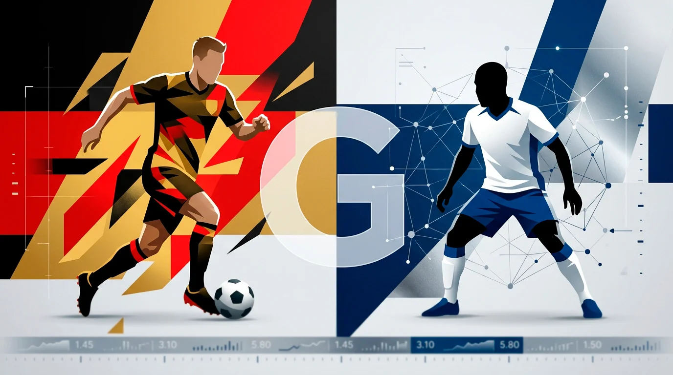 Pronostic Nouvelle-Zélande — Belgique — Coupe du Monde 2026