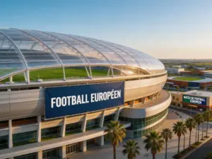 SoFi Stadium Mondial 2026 — Matchs à Los Angeles