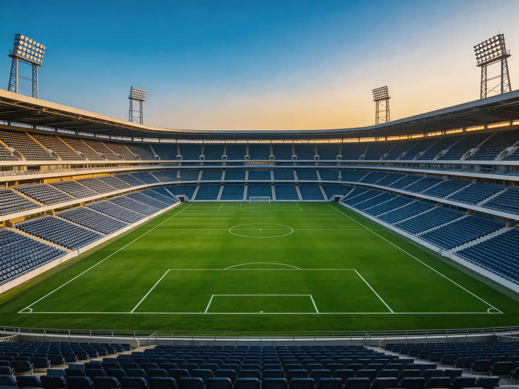 MetLife Stadium a East Rutherford, stade de la finale de la Coupe du Monde 2026