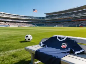 États-Unis Coupe du Monde 2026 — Pays hôte, groupe D et cotes